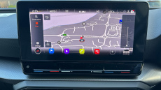 SEAT Leon 1.0 TSI EVO SE Dynamic 5dr Petrol Hatchback